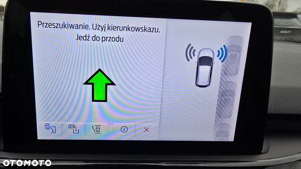 Ford Focus 1.0 EcoBoost ST-Line X - 16