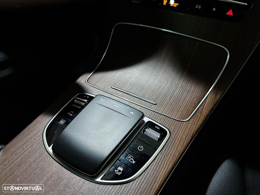 Mercedes-Benz GLC 300 de 4Matic 9G-TRONIC AMG Line - 38