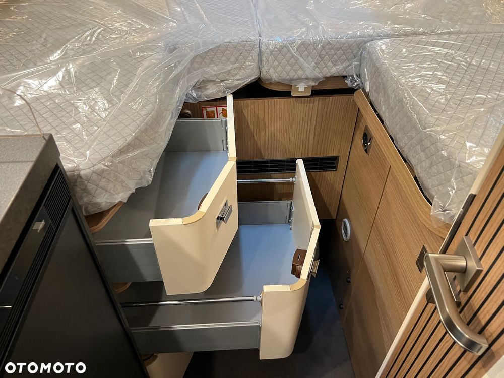 Carthago Malibu Genius 641 LE - 32