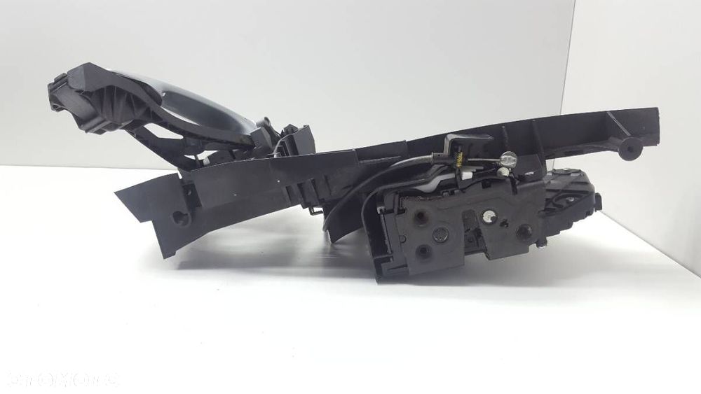 ZAMEK PRZÓD PRAWY VOLVO S40 II 2010 30784047 - 4