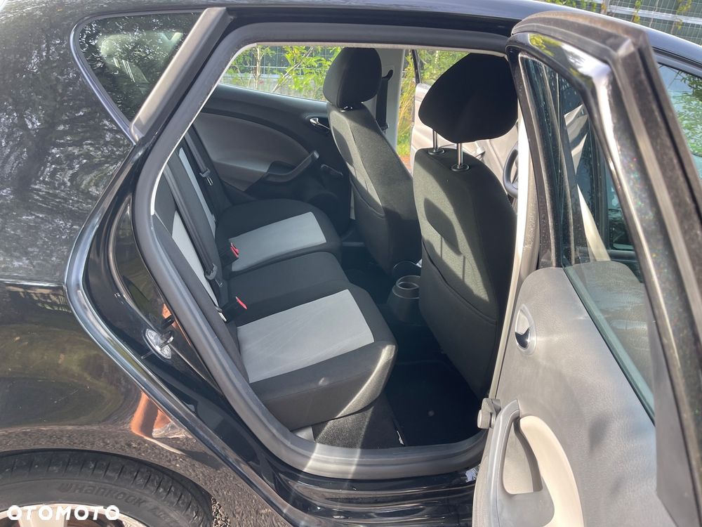 Seat Ibiza 1.6 TDI DPF Style - 13