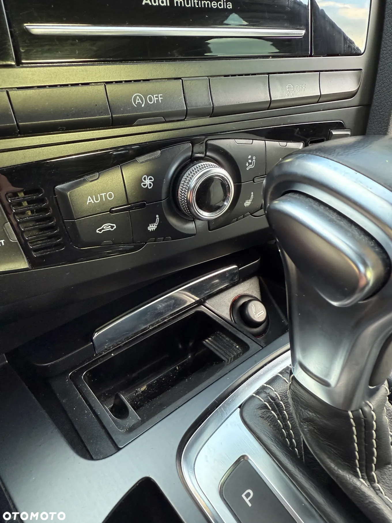Audi A5 1.8 TFSI Multitronic - 21