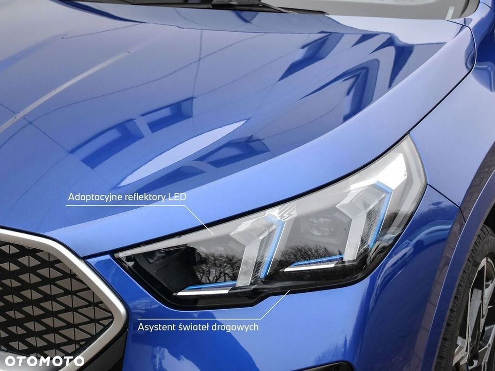 BMW iX2 eDrive20 66.5kWh M Sport Edition - 9