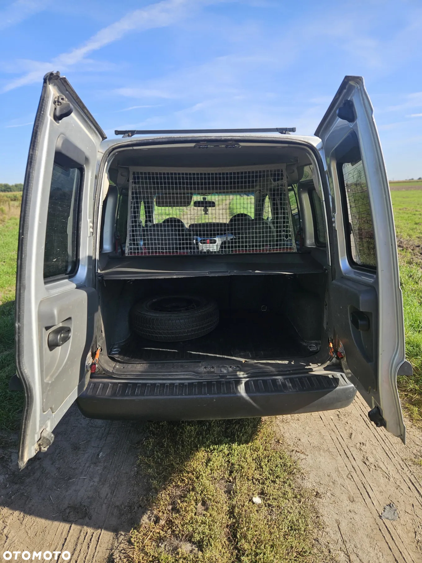 Opel Combo Tour 1.6 Comfort - 3