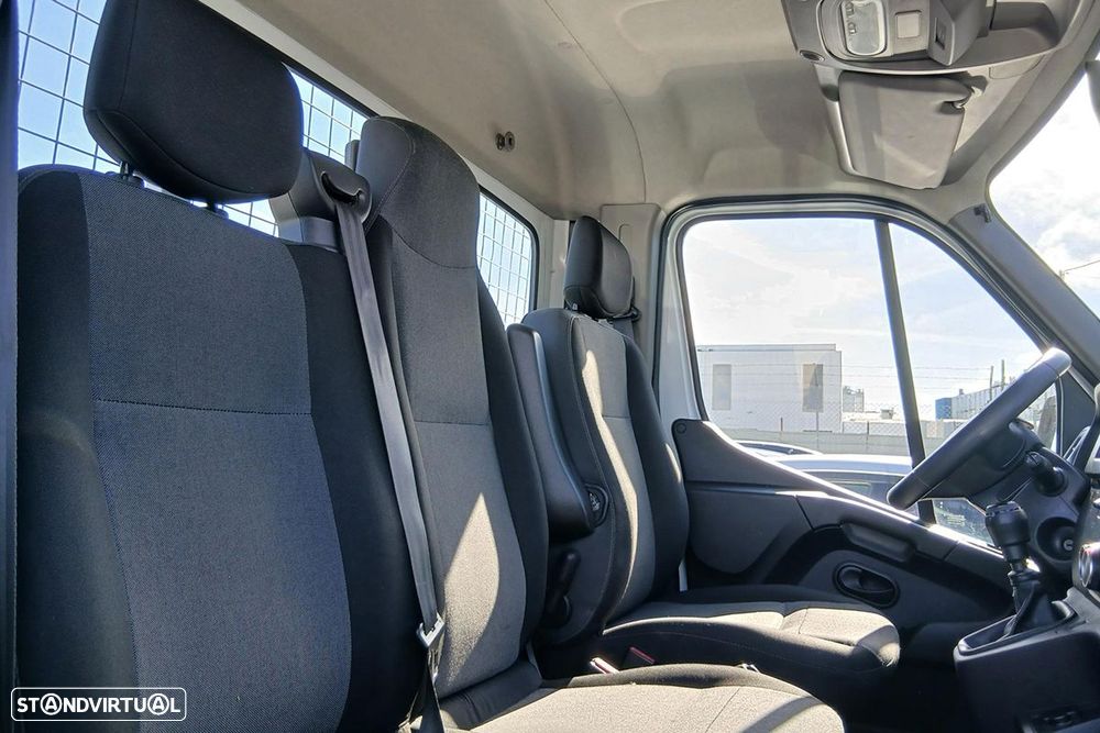 Renault master 2.3 dci l3 3.5t - 12