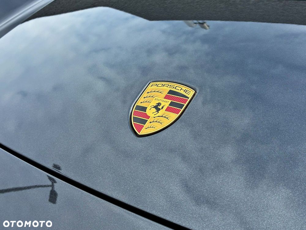 Porsche Macan - 34