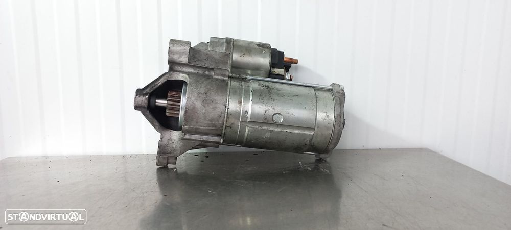 MOTOR DE ARRANQUE CITROEN C4 PICASSO - 1
