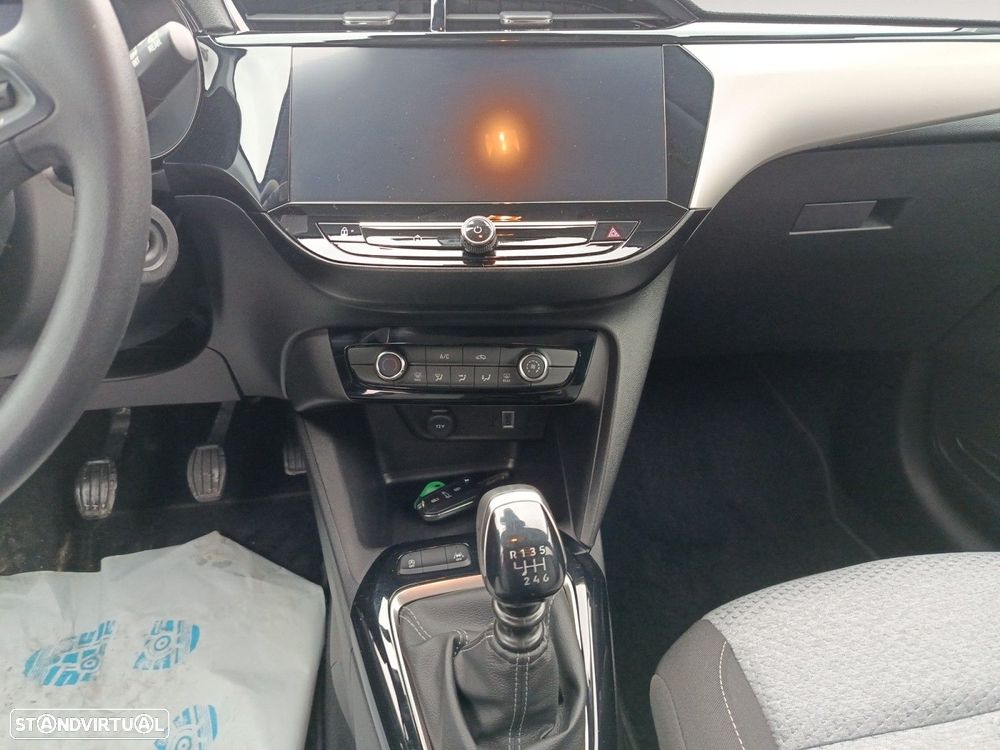 Opel Corsa 1.2 T Edition - 11