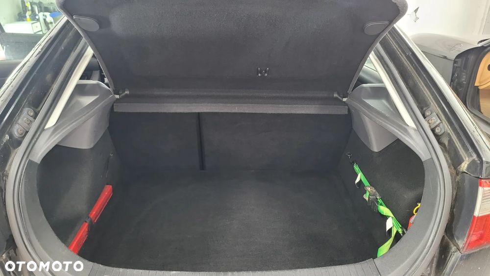 Seat Leon 1.8T Sport 4x4 - 15