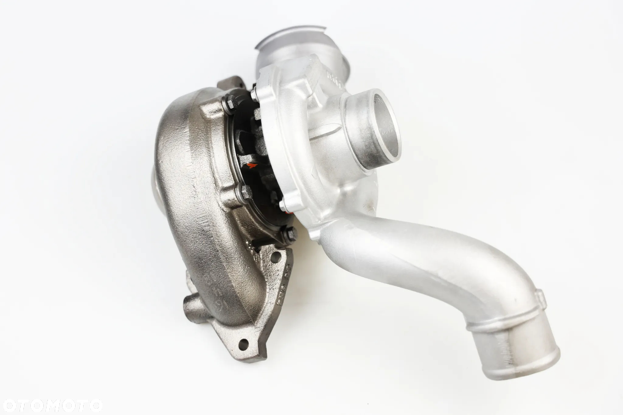 2,2 3,0 Hdi Turbosprężarka Peugeot Boxer - 3