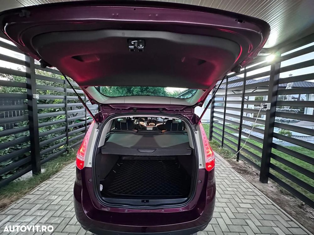 Renault Grand Scenic 1.5 dCi Expression - 5