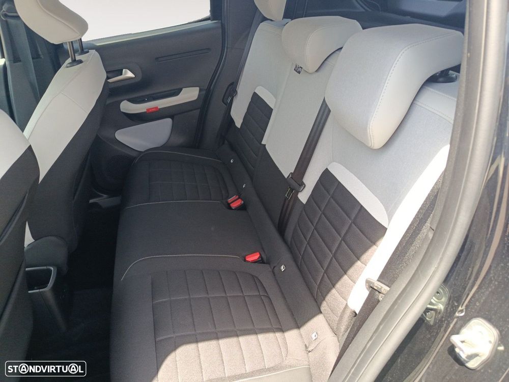 Citroën C3 1.2 PureTech Max - 13