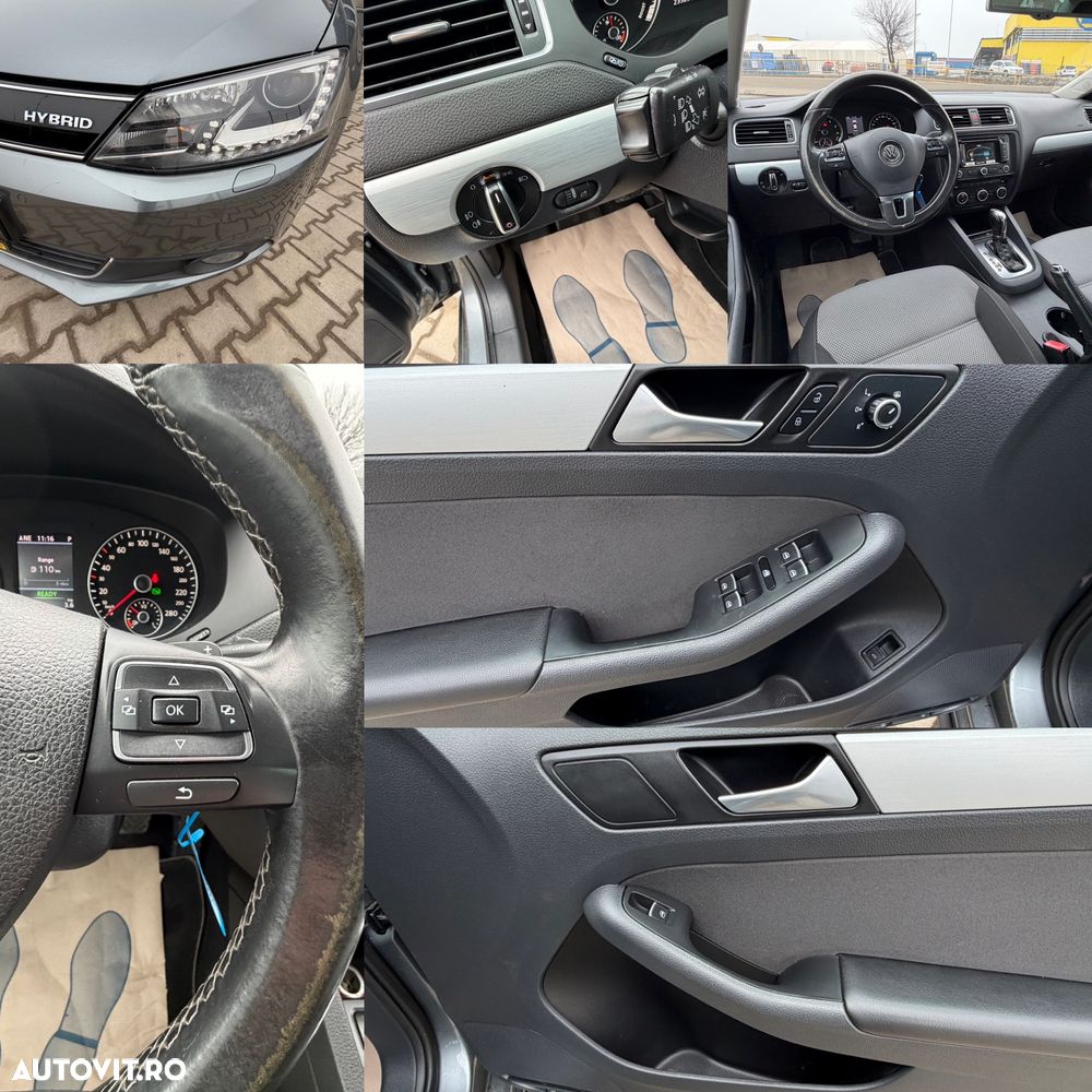 Volkswagen Jetta - 10