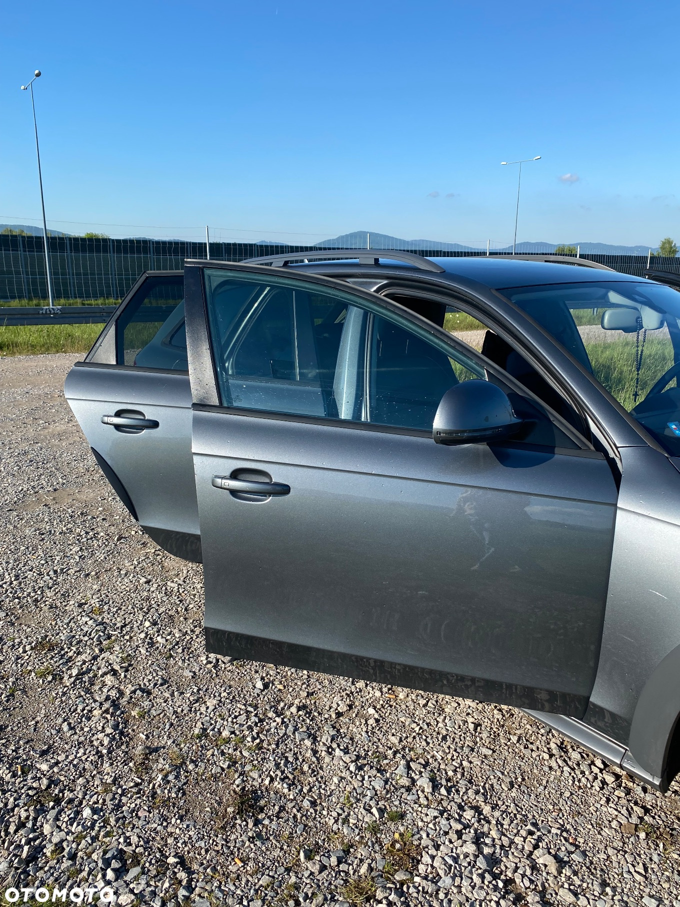 Audi A4 Allroad 2.0 TDI Quattro S tronic - 4