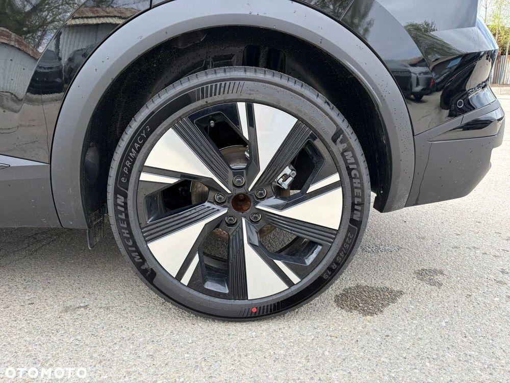 Mitsubishi Grandis - 18