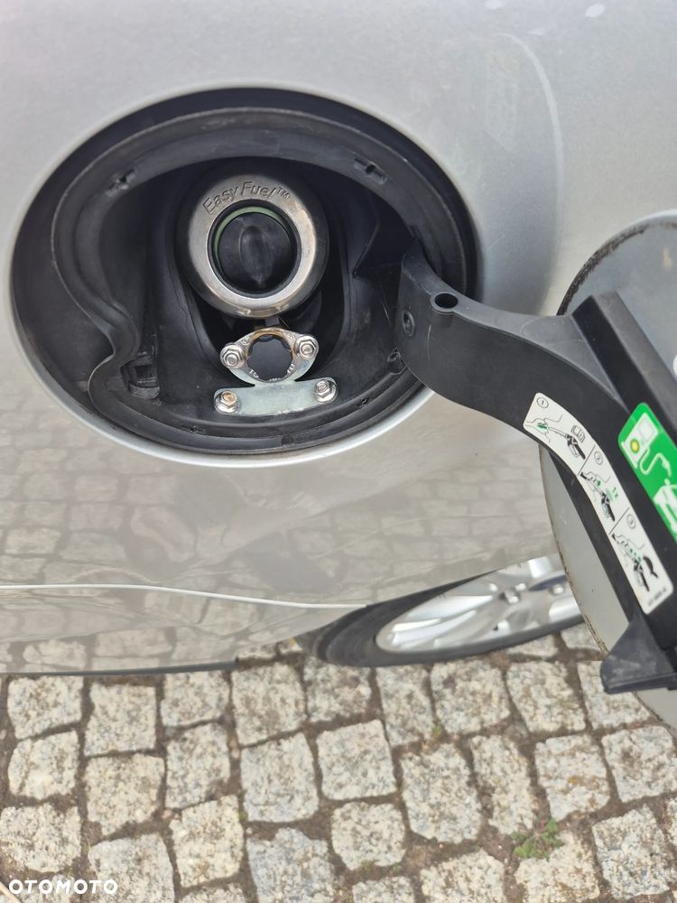 Ford Focus 1.6 Trend - 16