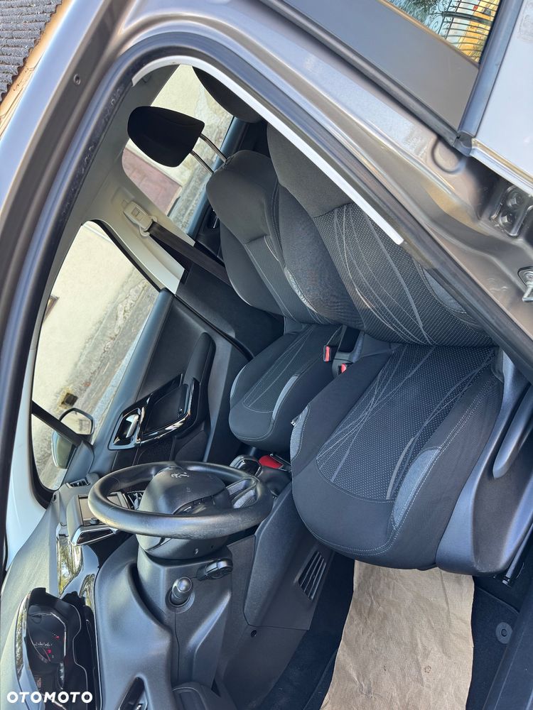 Peugeot 208 PureTech 82 Start & Stop Active - 16