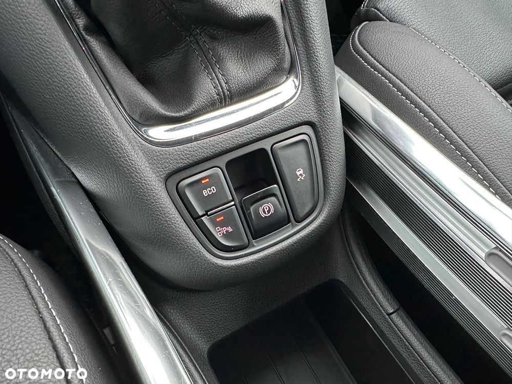 Opel Zafira Tourer 2.0 CDTI ecoFLEX Start/Stop Business Edition - 21