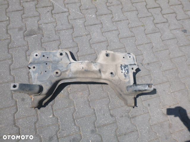 SANKI WÓZEK ŁAWA KOŁYSKA FIAT GRANDE PUNTO 05-12 - 5