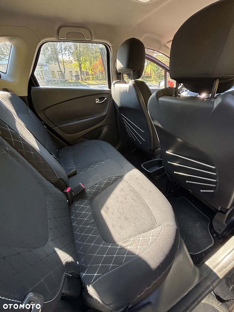 Renault Captur - 5