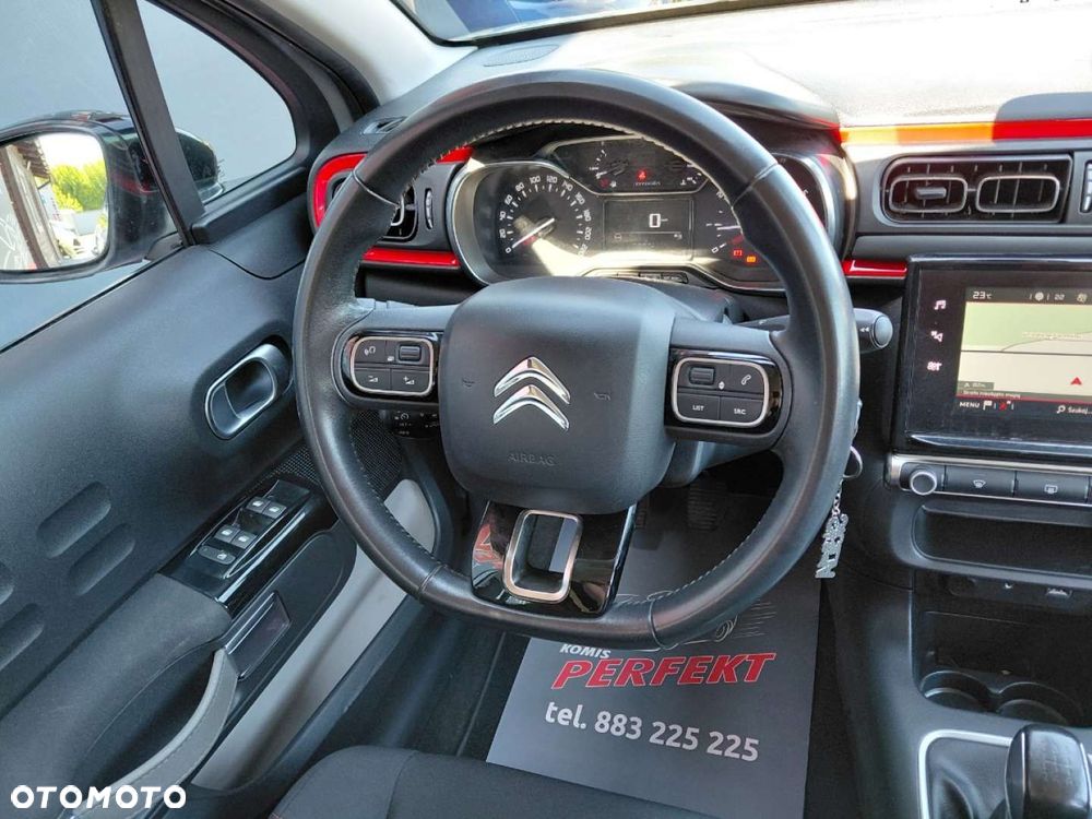 Citroën C3 - 19