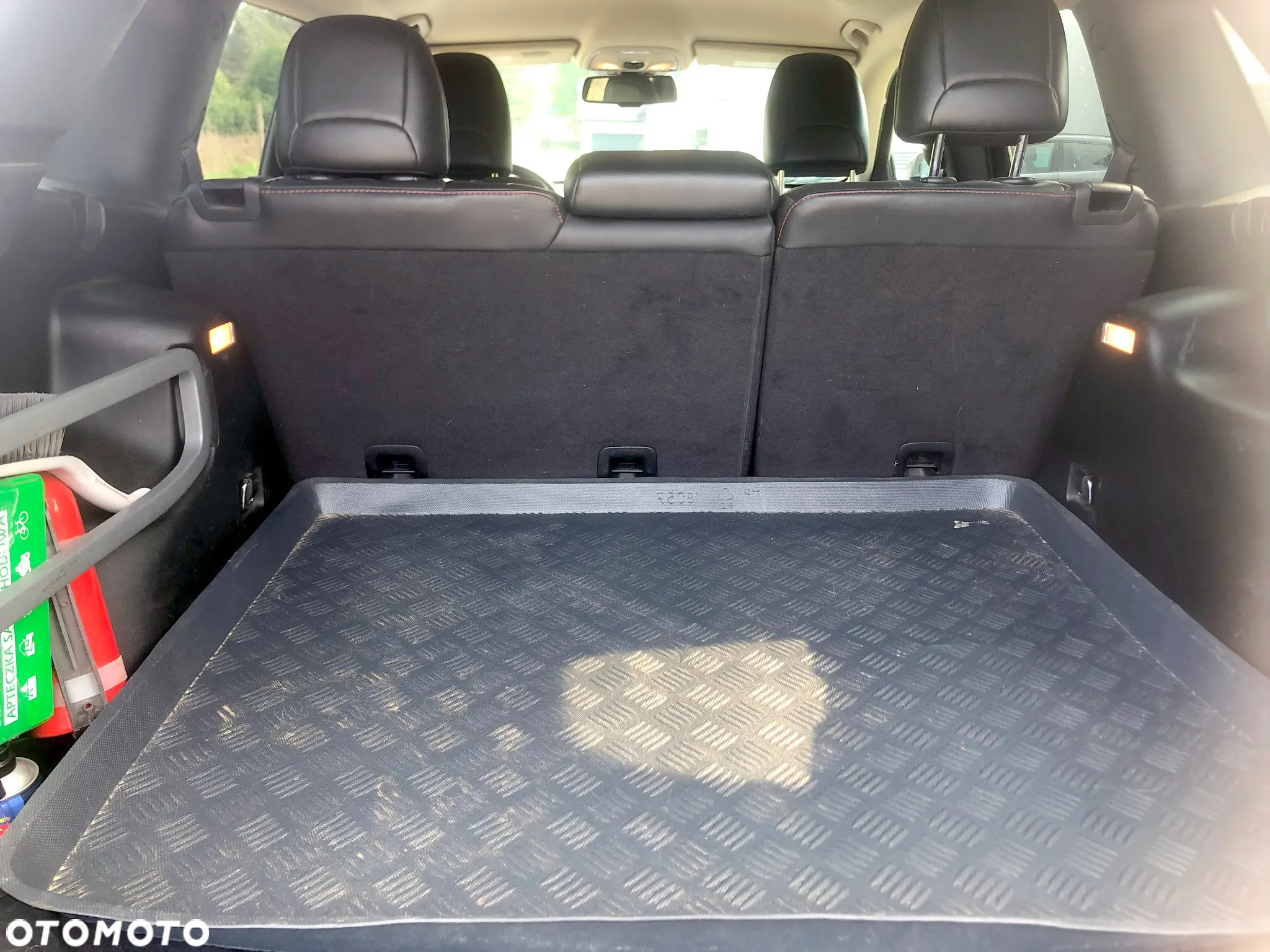 Jeep Cherokee 3.2 V6 Active Drive Lock Trailhawk - 10