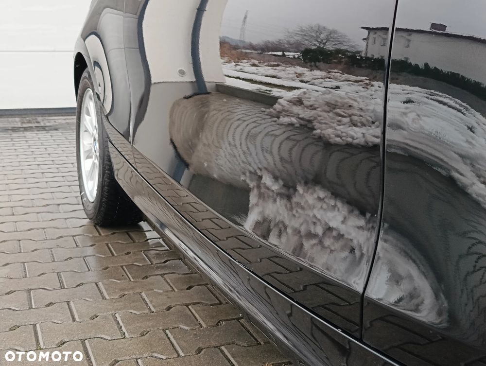 BMW Seria 1 116i Edition Sport - 23