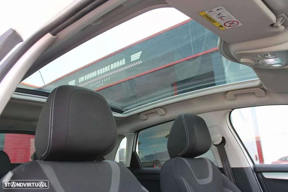 Citroën C4 1.6 BlueHDi Feel Edtion EAT6 - 16