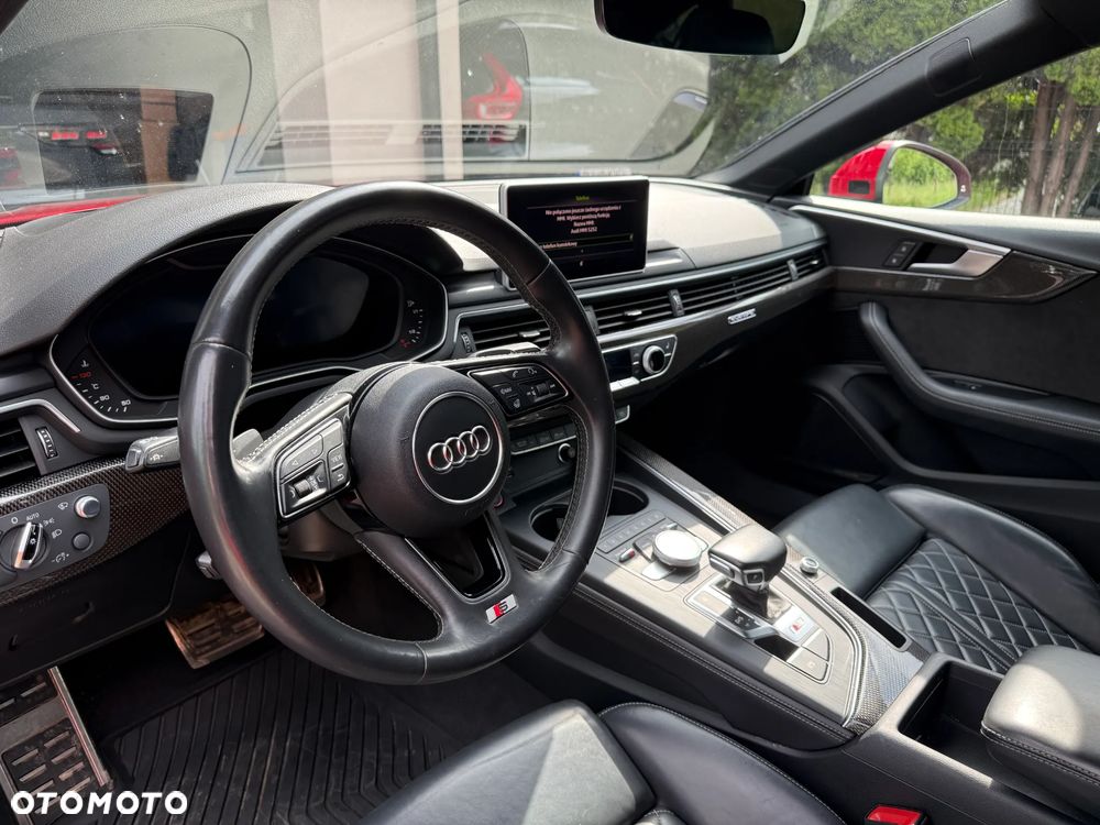 Audi S5 Sportback 3.0 TFSI quattro tiptronic - 20
