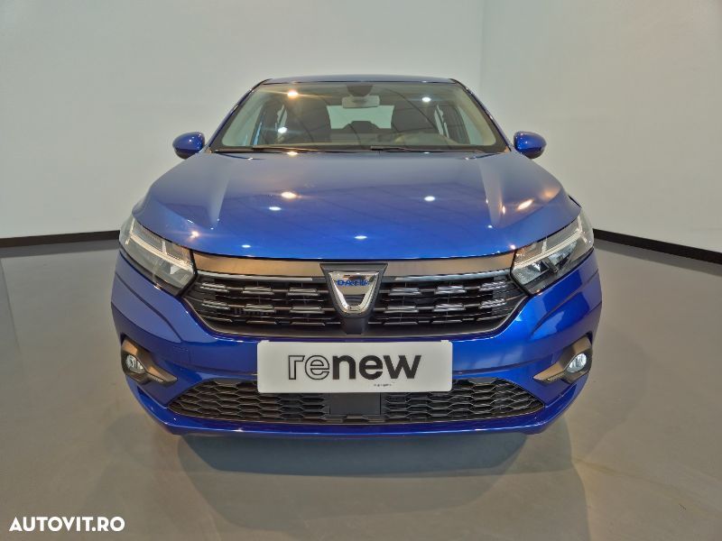 Dacia Logan TCe 90 MT6 Comfort - 23