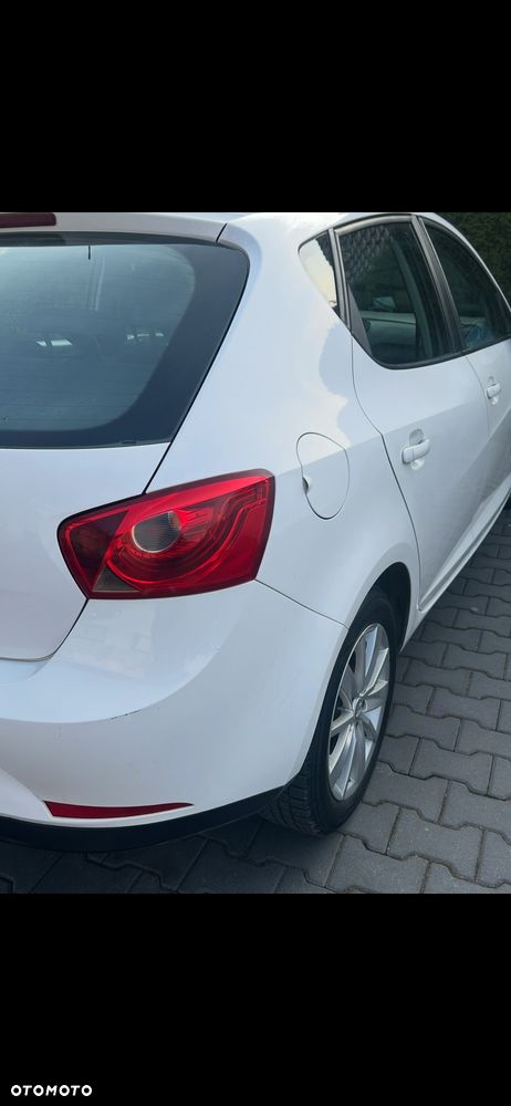 Seat Ibiza - 2
