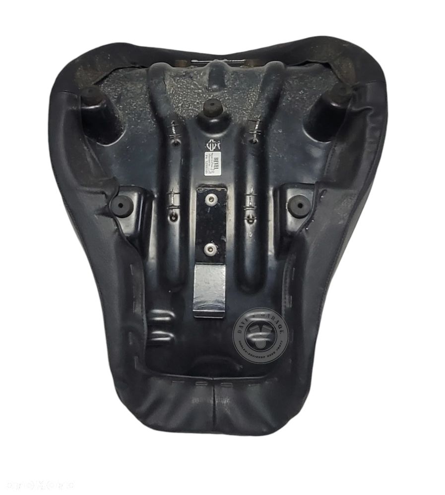 Siedzenie Bevel Harley Davidson FXLR FXLRS Low Rider FLSB Sport Glide 52000389 - 6