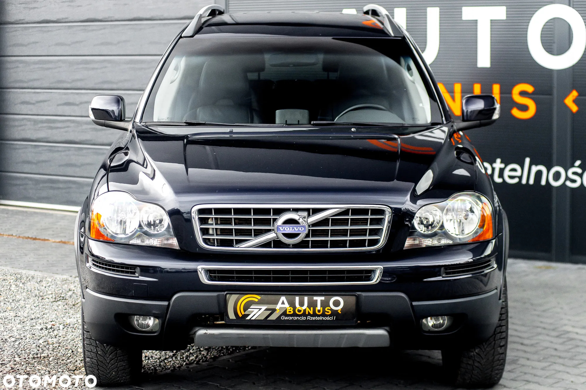 Volvo XC 90 - 2