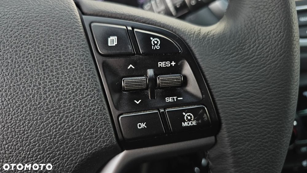 Hyundai Tucson 1.6 GDi 2WD Trend - 13