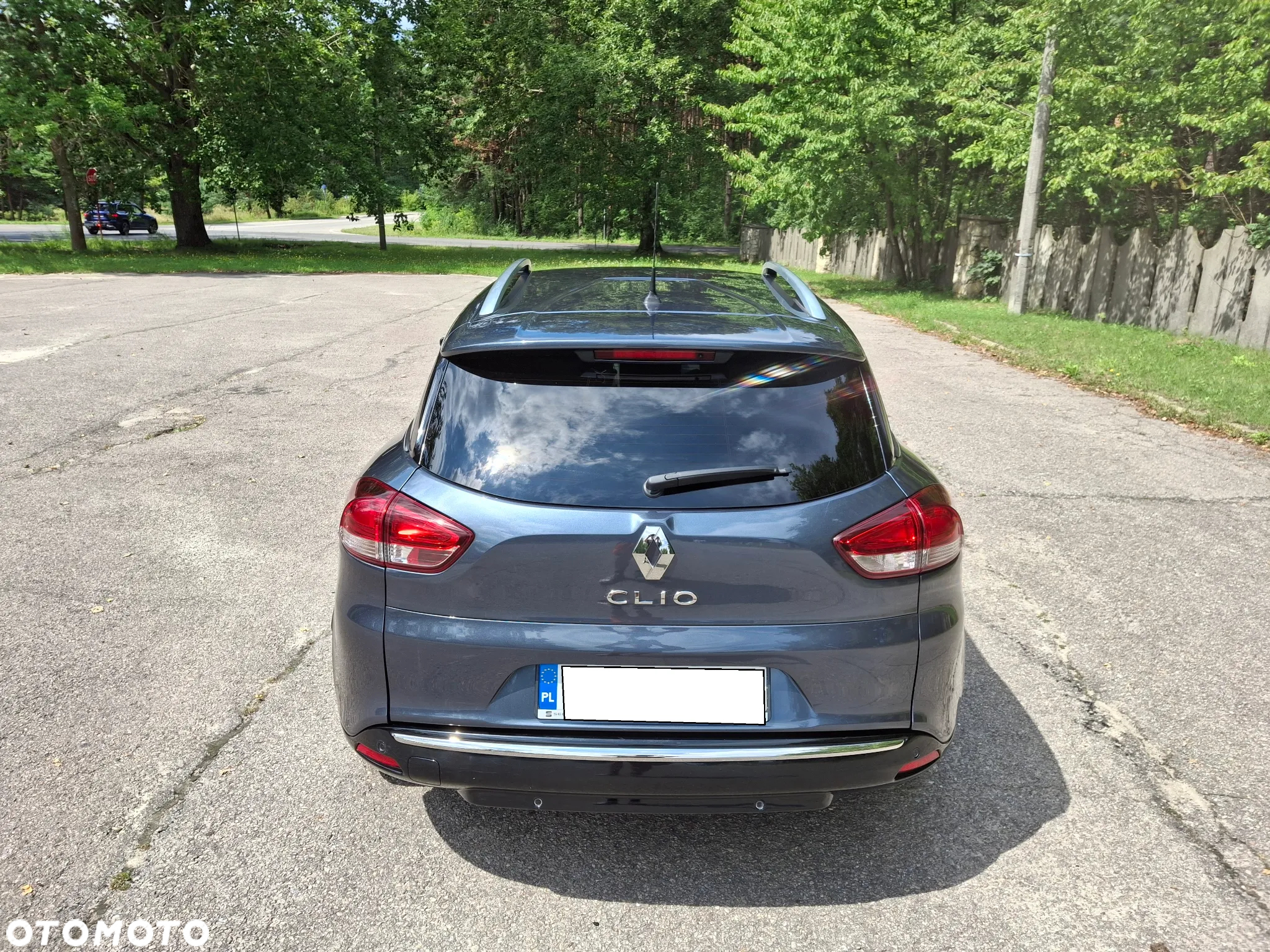 Renault Clio 0.9 Energy TCe Limited - 9