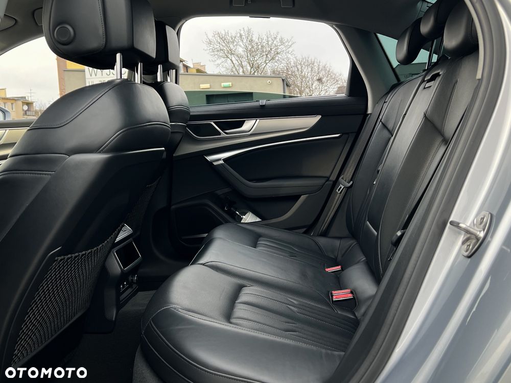 Audi A6 Limousine - 23
