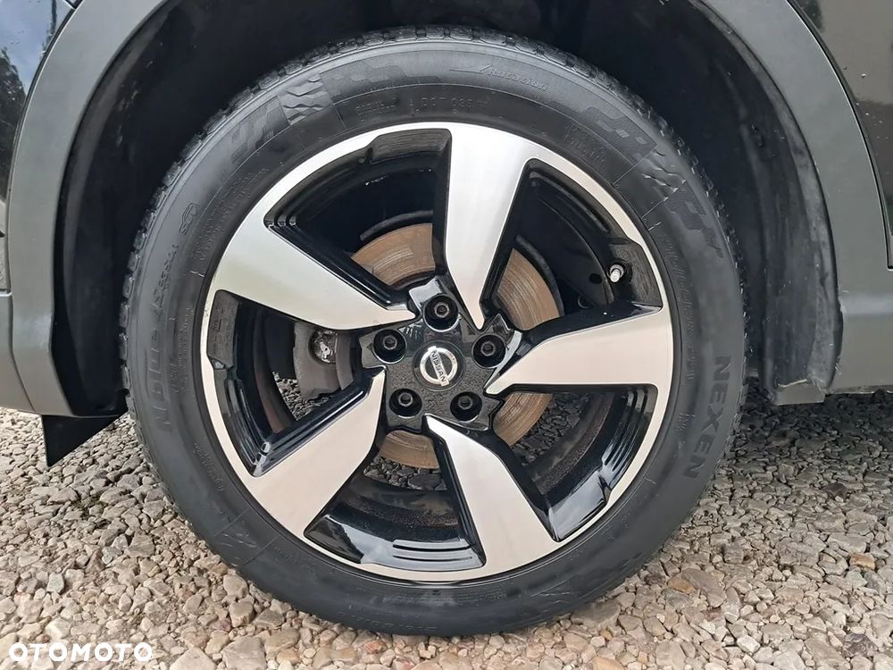 Nissan Qashqai 1.2 DIG-T 360 - 36