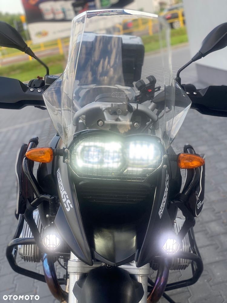 BMW GS - 3