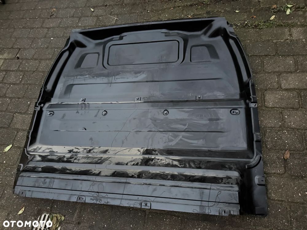 PEUGEOT EXPERT III JUMPY III SCIANA GRODZIOWA - 1