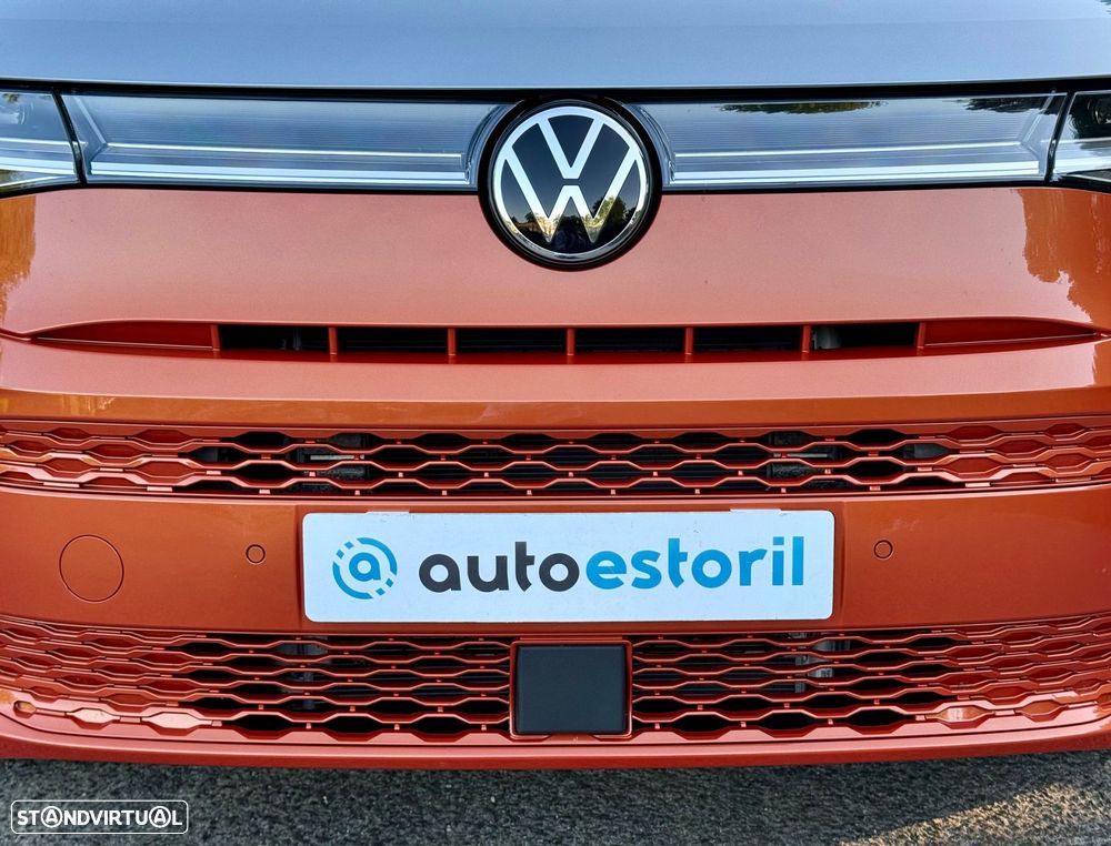 VW Multivan 1.5 TSI e-Hybrid Life DSG - 22