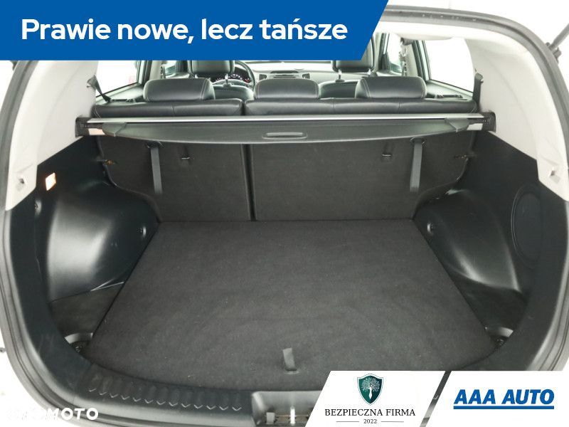 Kia Sportage - 13