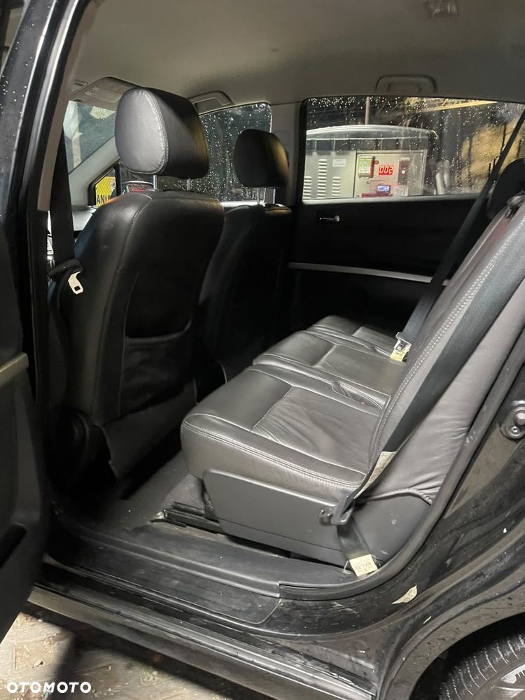 Toyota Corolla Verso - 7