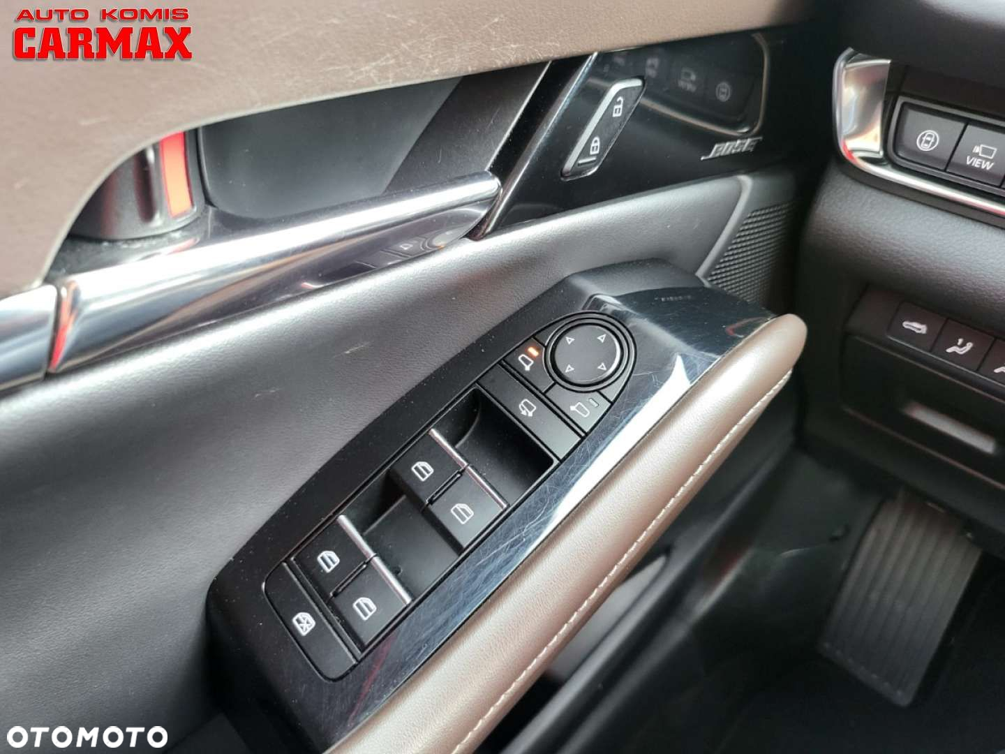 Mazda CX-30 SKYACTIV-G 2.0 M-Hybrid SELECTION - 21