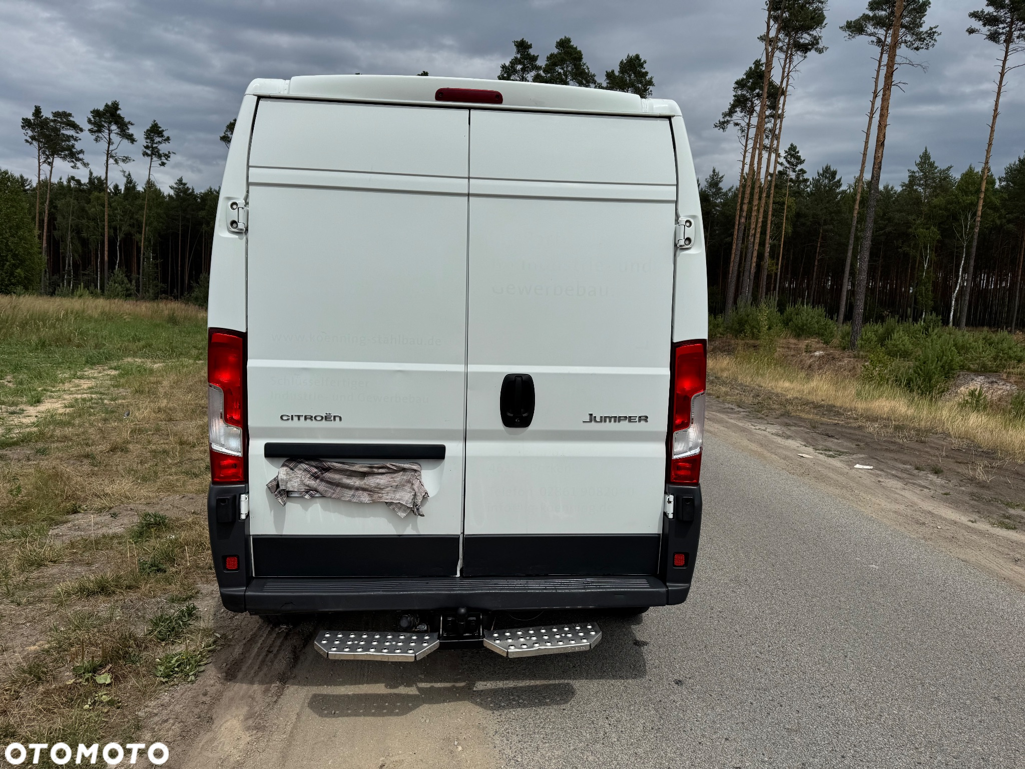 Citroën JUMPER - 5