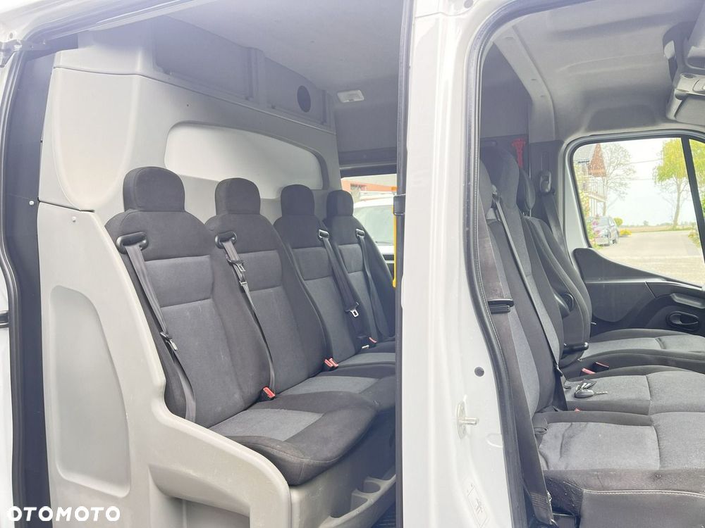 Renault Master - 7