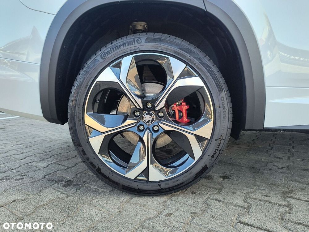 Skoda Kodiaq 2.0 TSI 4x4 RS DSG - 21