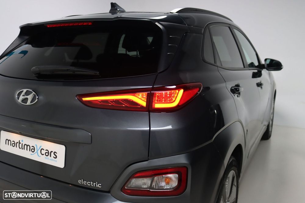 Hyundai Kauai EV 64 kWh Premium - 13