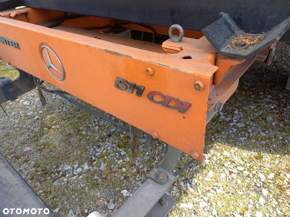 Mercedes-Benz SPRINTER - 19