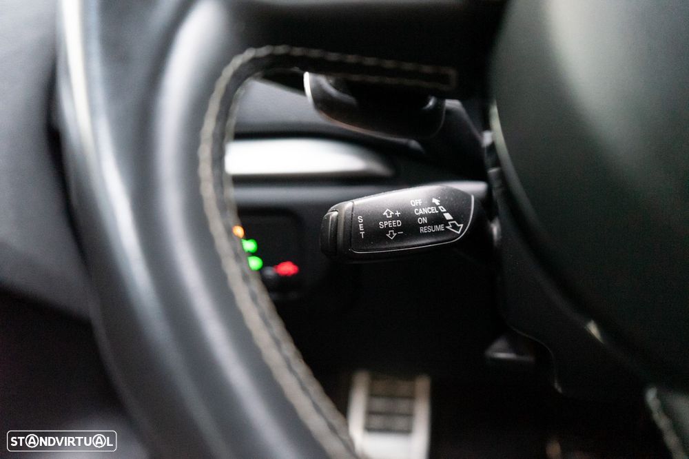 Audi S3 Sportback 2.0 TFSi quattro S tronic - 36