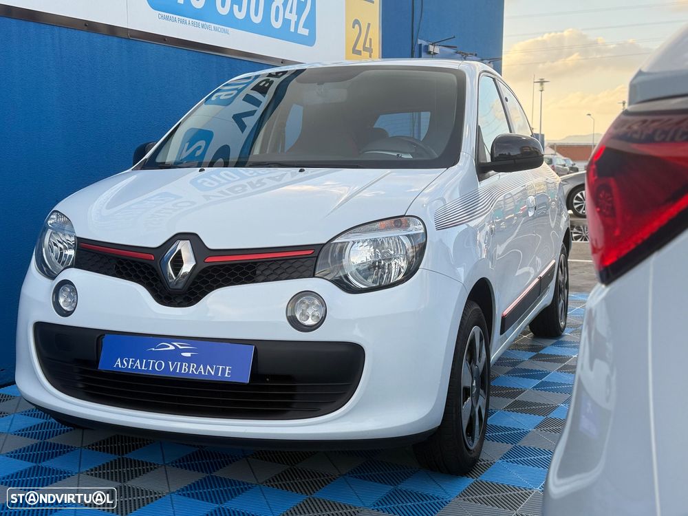 Renault Twingo SCe 70 Dynamique - 1